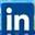 LinkedIn icon for Martin Beckett