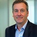 Headshot of Martin Beckett, Managing Director