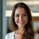 Headshot of Samantha Lee, Graphic Design Specialist