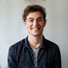 Photo of Ryan Evans, student at BCU